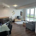 Apartman Cityview Apartmankosice *
