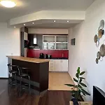 Cityview Apartmankosice Kassa