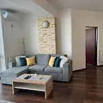 Apartman Cityview Apartmankosice