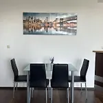 Cityview Apartmankosice Apartman Kassa