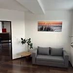 Apartman Cityview Apartmankosice