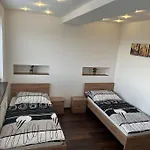Cityview Apartmankosice Kassa