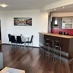 Cityview Apartmankosice Apartman