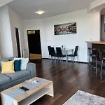 Cityview Apartmankosice Kassa