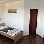 Cityview Apartmankosice *