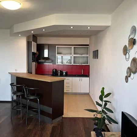 Cityview Apartmankosice Košice