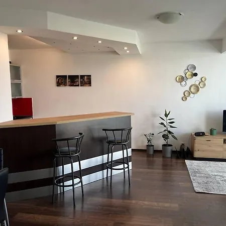 Cityview Apartmankosice Košice