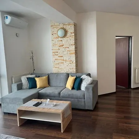 Apartamento Cityview Apartmankosice