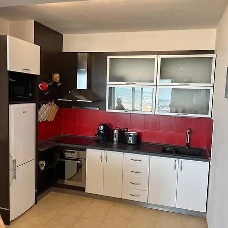 Apartment Cityview Apartmankosice *