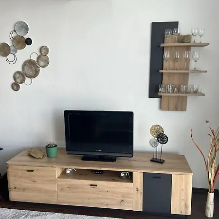 Cityview Apartmankosice דירה *