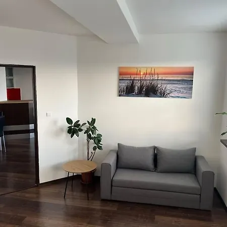 Apartamento Cityview Apartmankosice