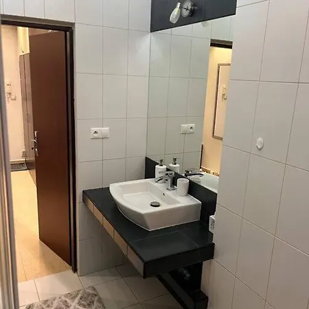 Cityview Apartmankosice Apartment