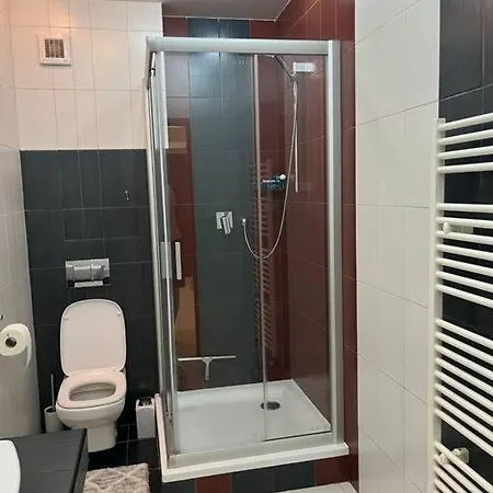 Cityview Apartmankosice Apartamento *