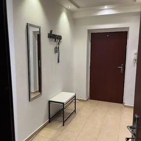 Cityview Apartmankosice Apartment Kosice