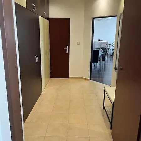 Cityview Apartmankosice Apartamento Košice