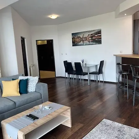 Cityview Apartmankosice Košice