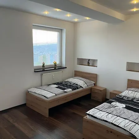 Cityview Apartmankosice Apartment