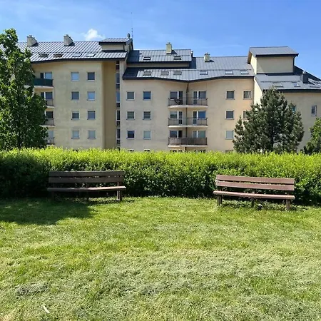 Cityview Apartmankosice Apartamento Košice