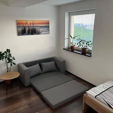 Cityview Apartmankosice