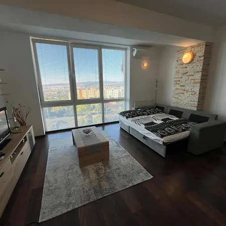 Apartment Cityview Apartmankosice Kosice