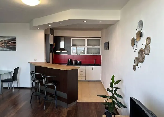 Cityview Apartmankosice Košice