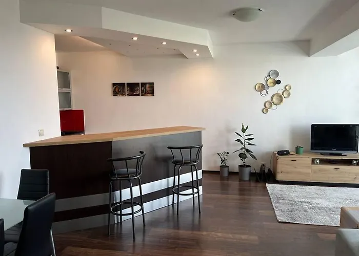 Cityview Apartmankosice Košice