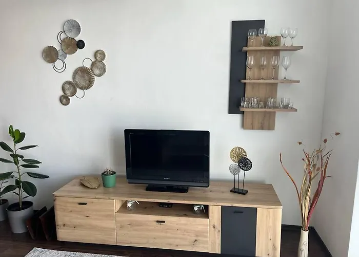 Cityview Apartmankosice Apartamento *