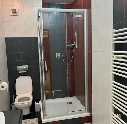 Cityview Apartmankosice Apartamento *