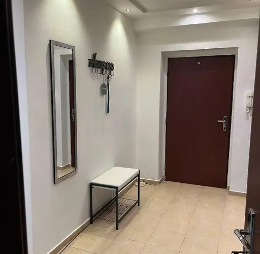 Cityview Apartmankosice Apartamento Košice