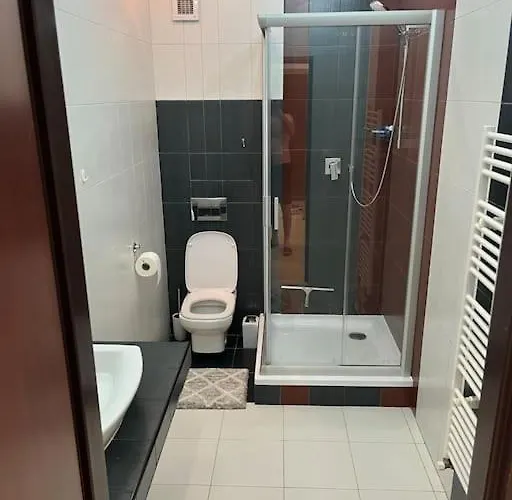 Cityview Apartmankosice Apartamento